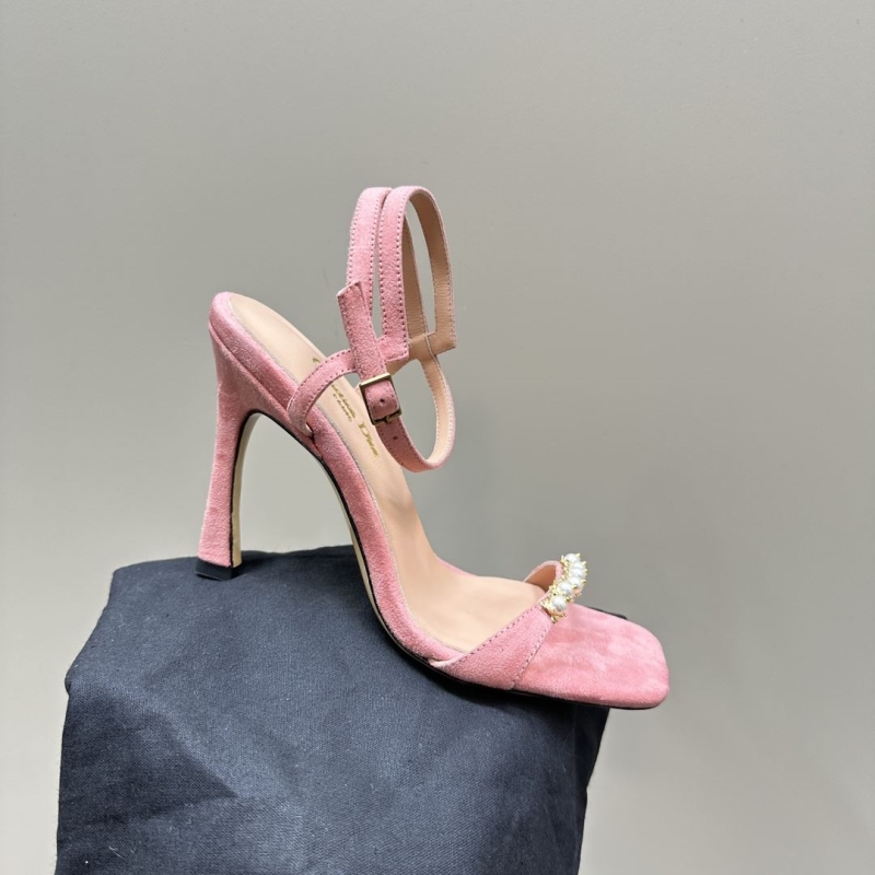 Christian Dior High Heels